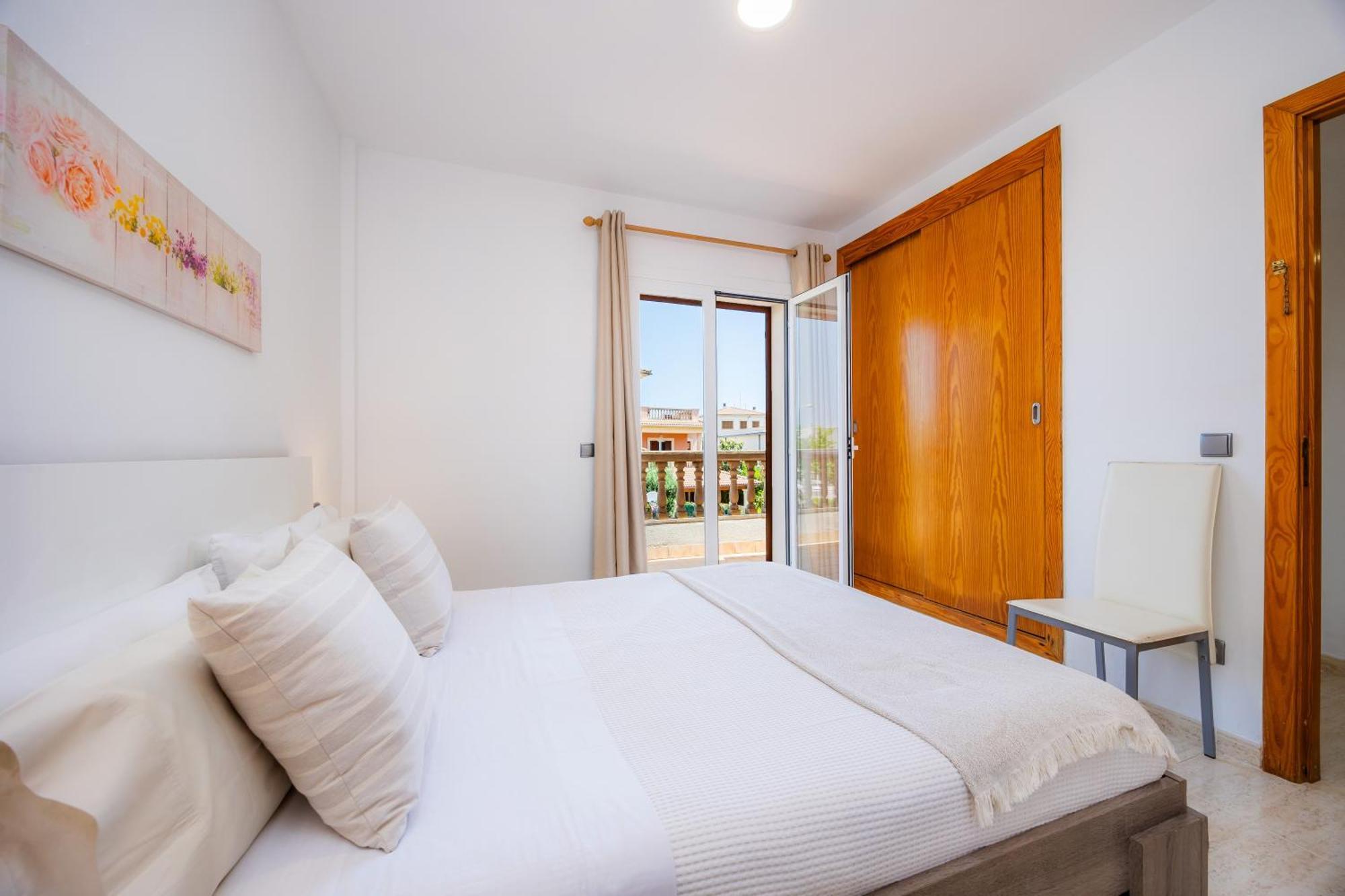 Casa Paraiso De Alcudia Port de Alcudia  ภายนอก รูปภาพ