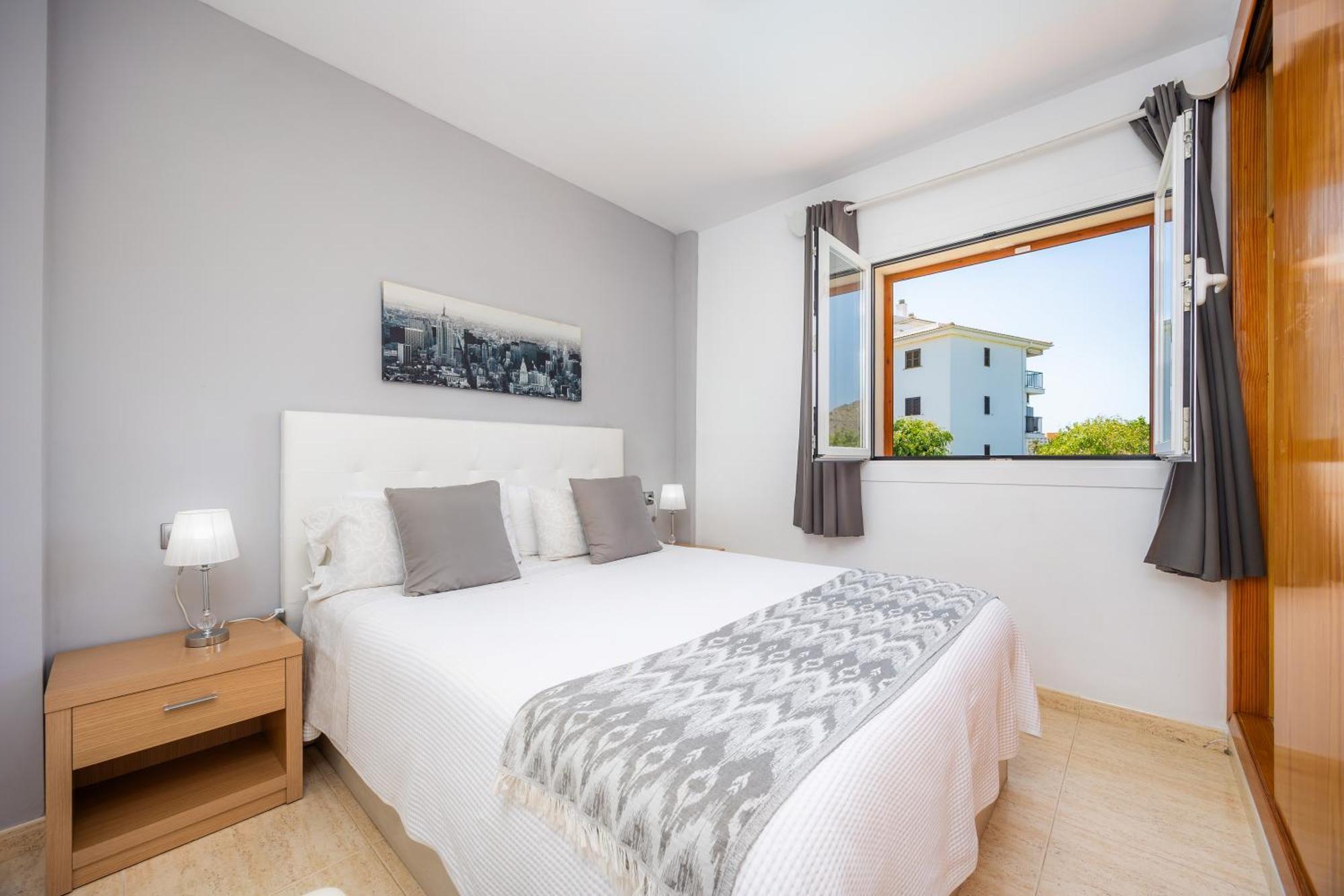 Casa Paraiso De Alcudia Port de Alcudia  ภายนอก รูปภาพ