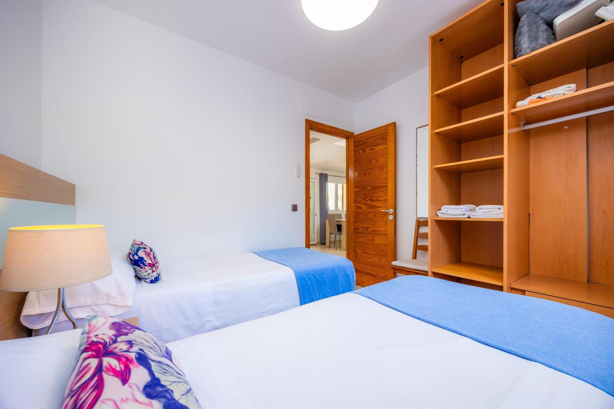 Casa Paraiso De Alcudia Port de Alcudia  ภายนอก รูปภาพ