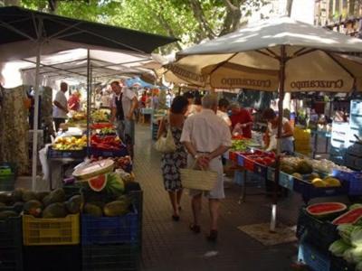 Casa Paraiso De Alcudia Port de Alcudia  ภายนอก รูปภาพ