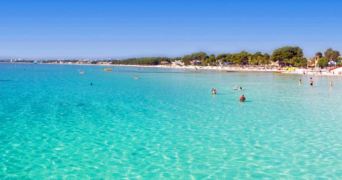 Casa Paraiso De Alcudia Port de Alcudia  ภายนอก รูปภาพ